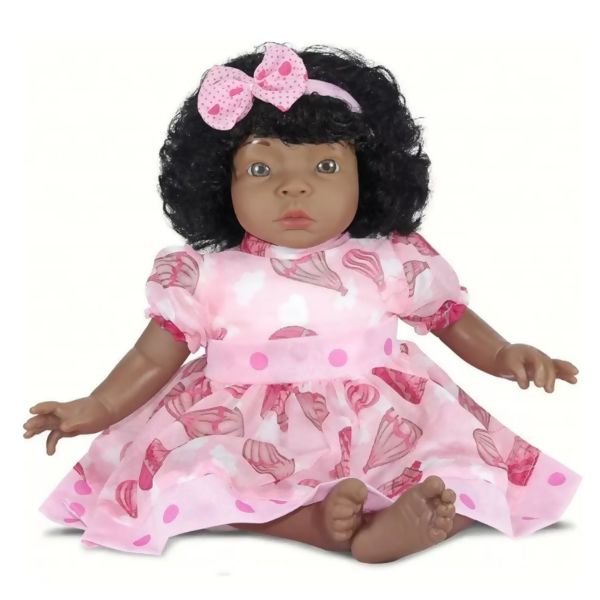 Boneca baby kiss 05